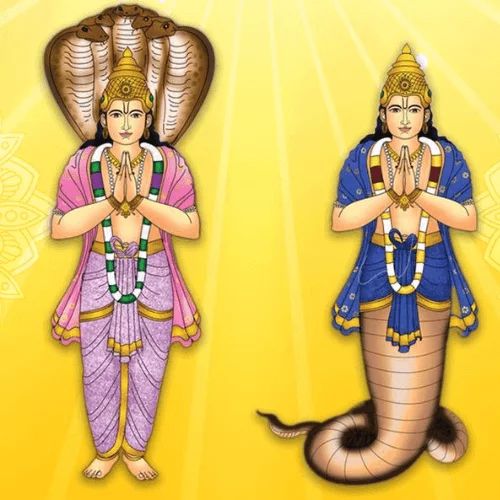 Rahu-Ketu Shanti Pooja